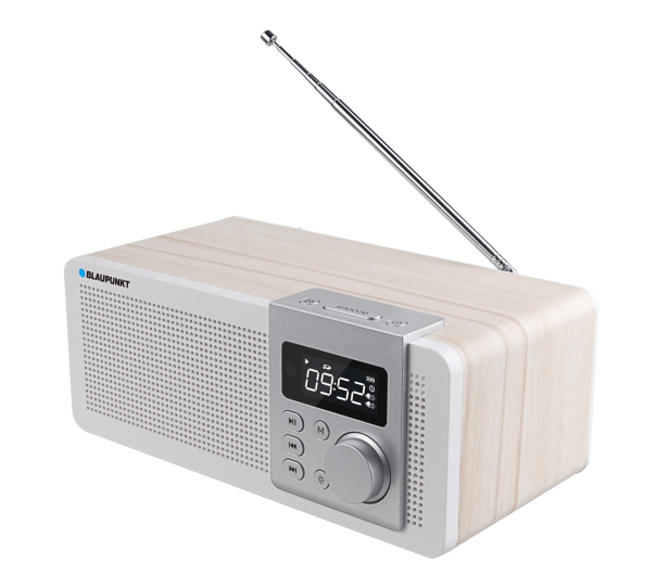 Blaupunkt PP14BT - 454490 - zdjęcie 2
